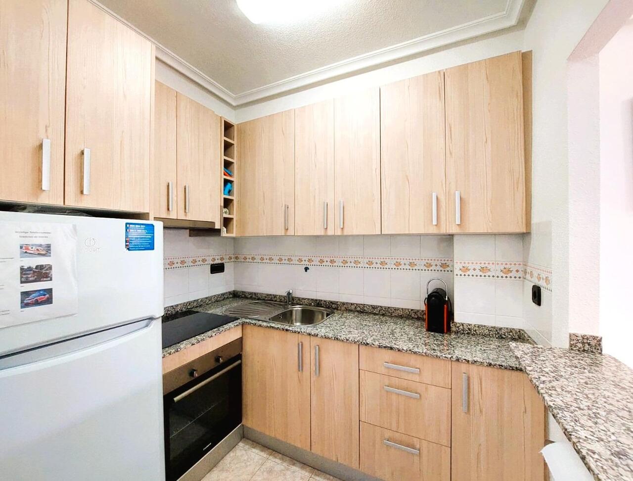 COR2991-2344: Apartment for sale in Orihuela Costa