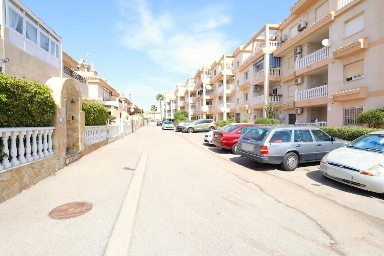 COR2991-2344: Apartment for sale in Orihuela Costa