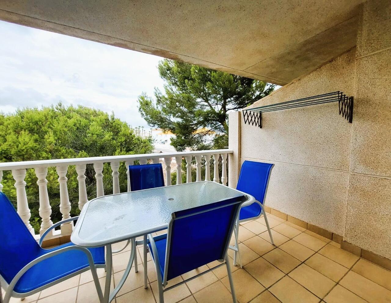 COR2991-2344: Apartment for sale in Orihuela Costa
