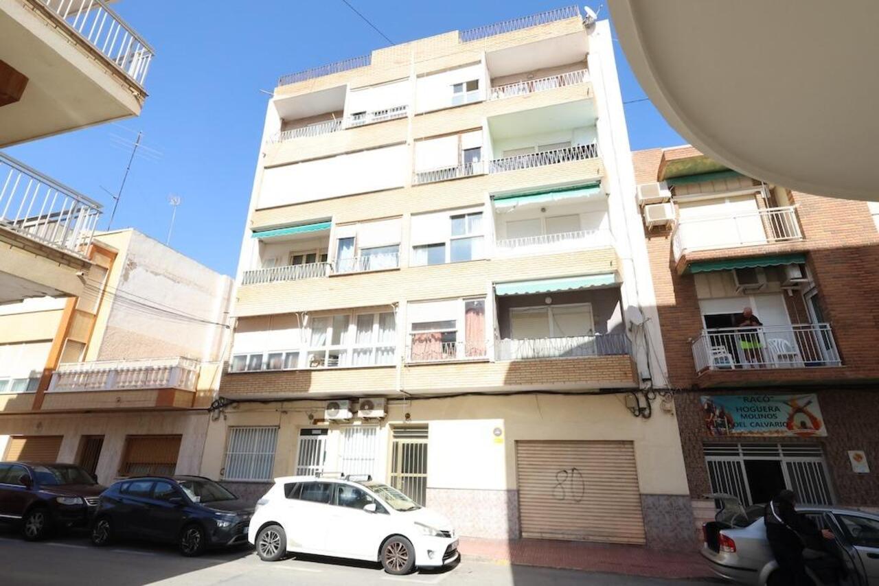 COR2992-2344: Apartment for sale in Torrevieja