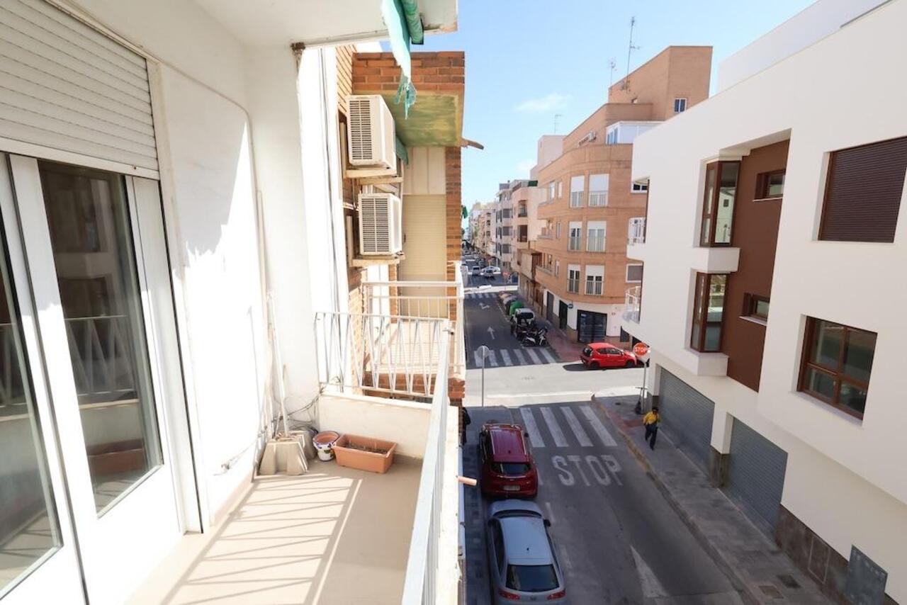 COR2992-2344: Apartment for sale in Torrevieja