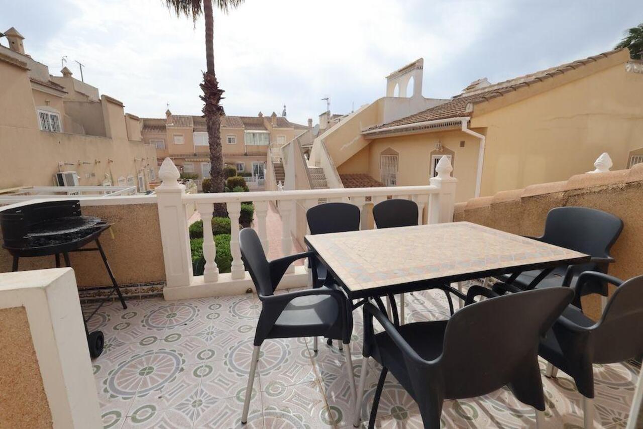 COR2993-2344: Duplex for sale in Rojales