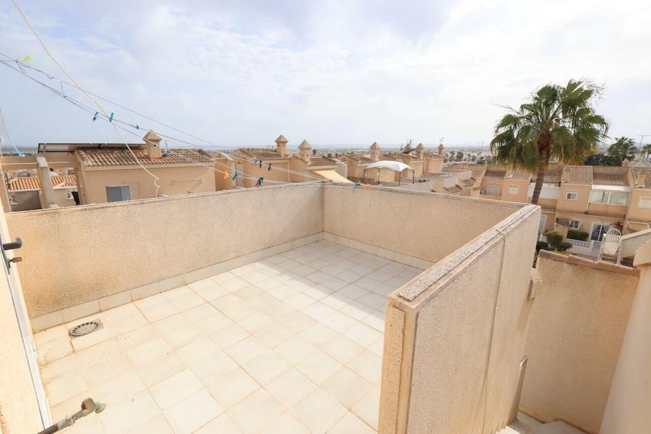 COR2993-2344: Duplex for sale in Rojales
