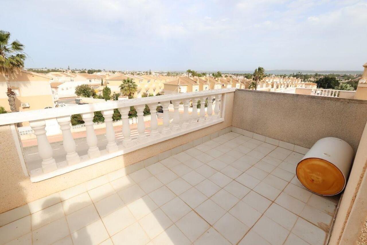 COR2993-2344: Duplex for sale in Rojales