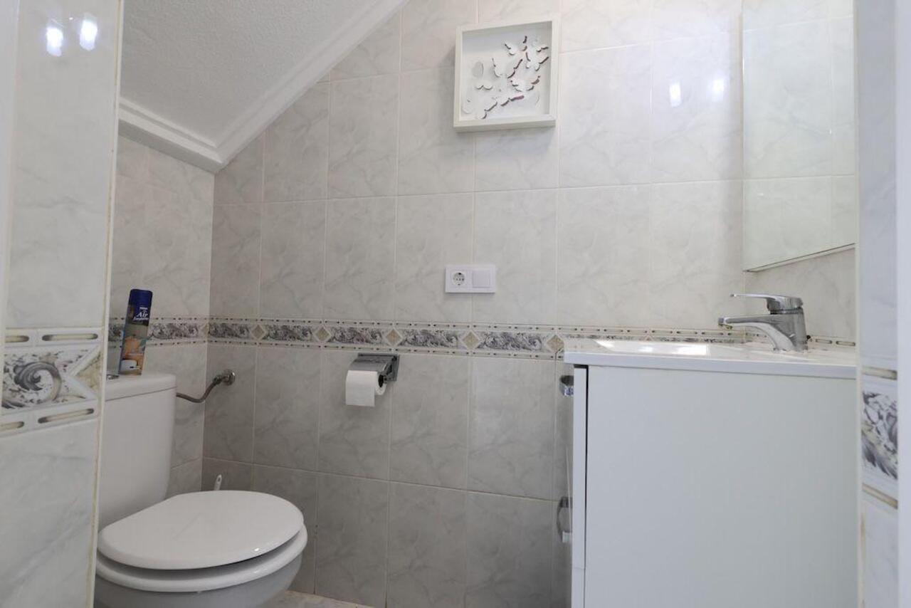 COR2993-2344: Duplex for sale in Rojales