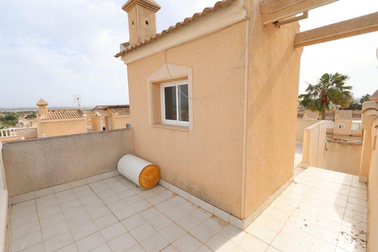 COR2993-2344: Duplex for sale in Rojales