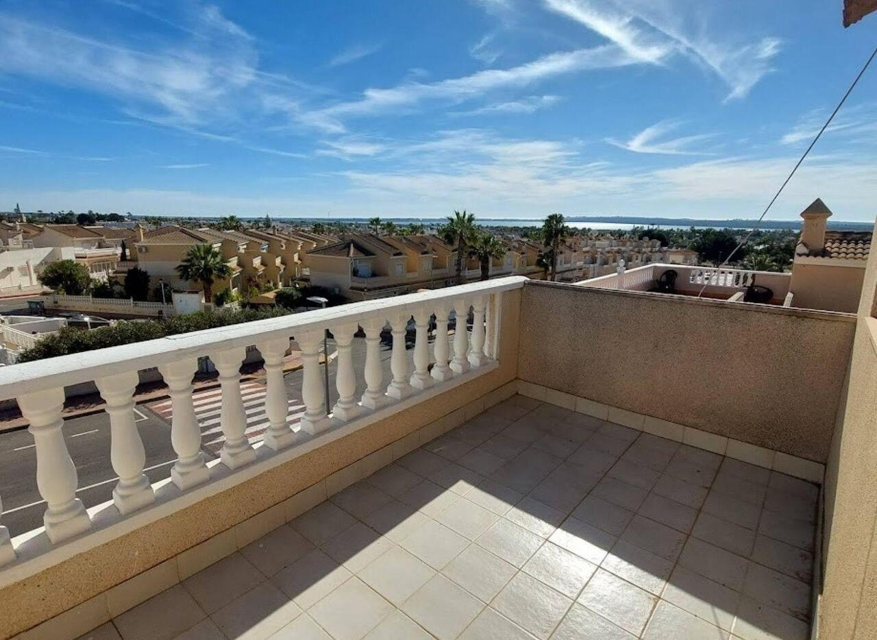 COR2993-2344: Duplex for sale in Rojales