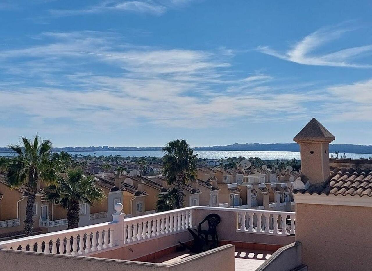 COR2993-2344: Duplex for sale in Rojales
