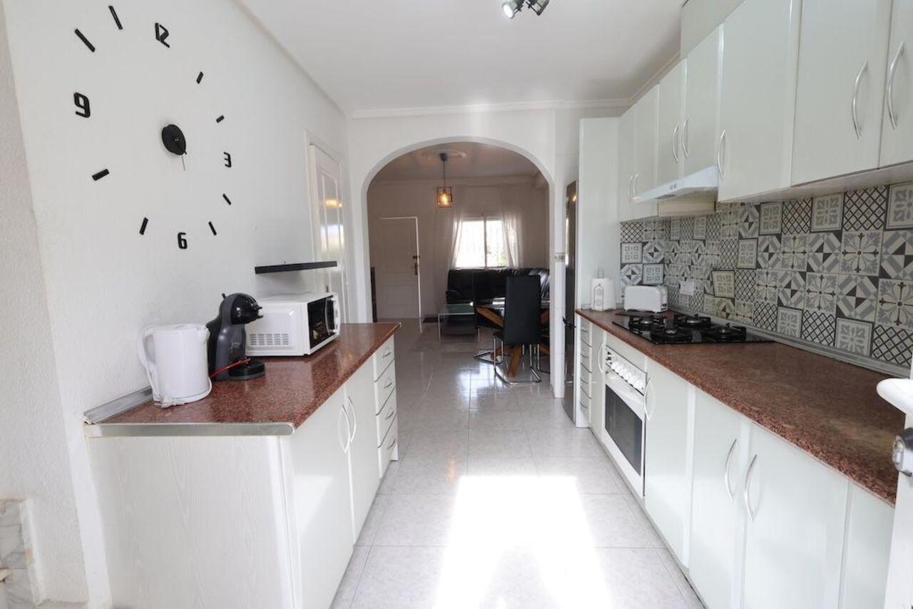 COR2993-2344: Duplex for sale in Rojales