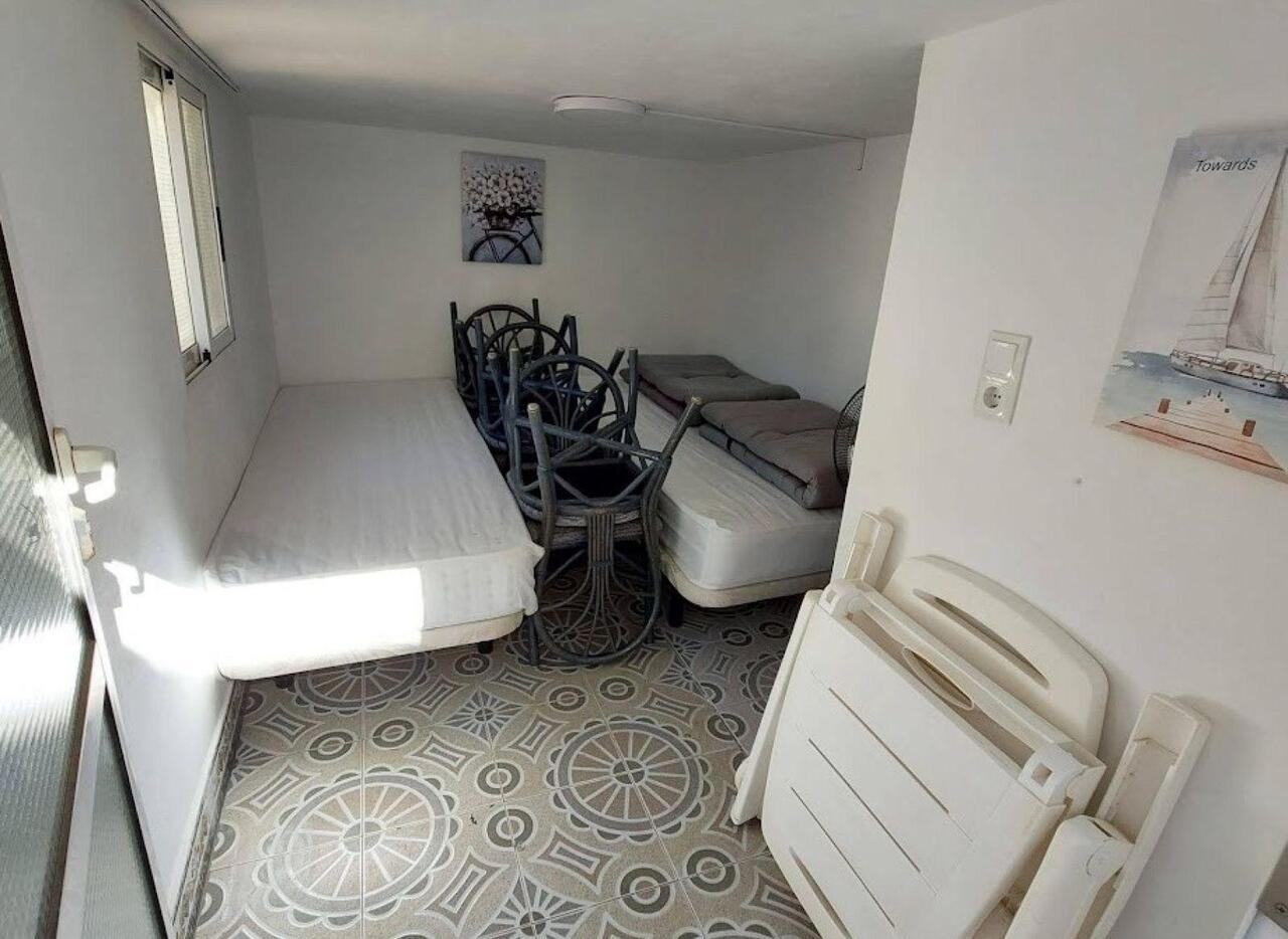 COR2993-2344: Duplex for sale in Rojales