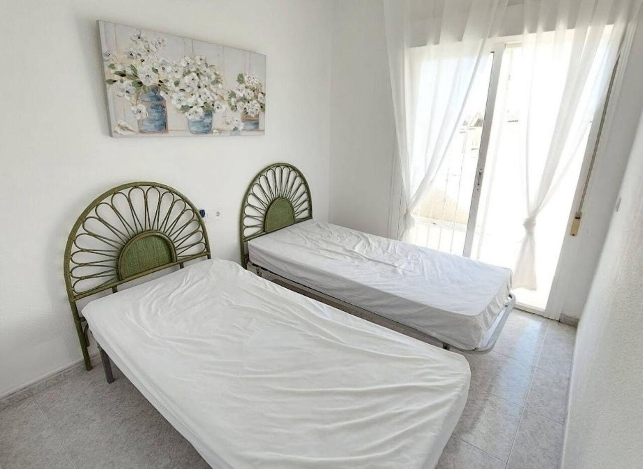 COR2993-2344: Duplex for sale in Rojales