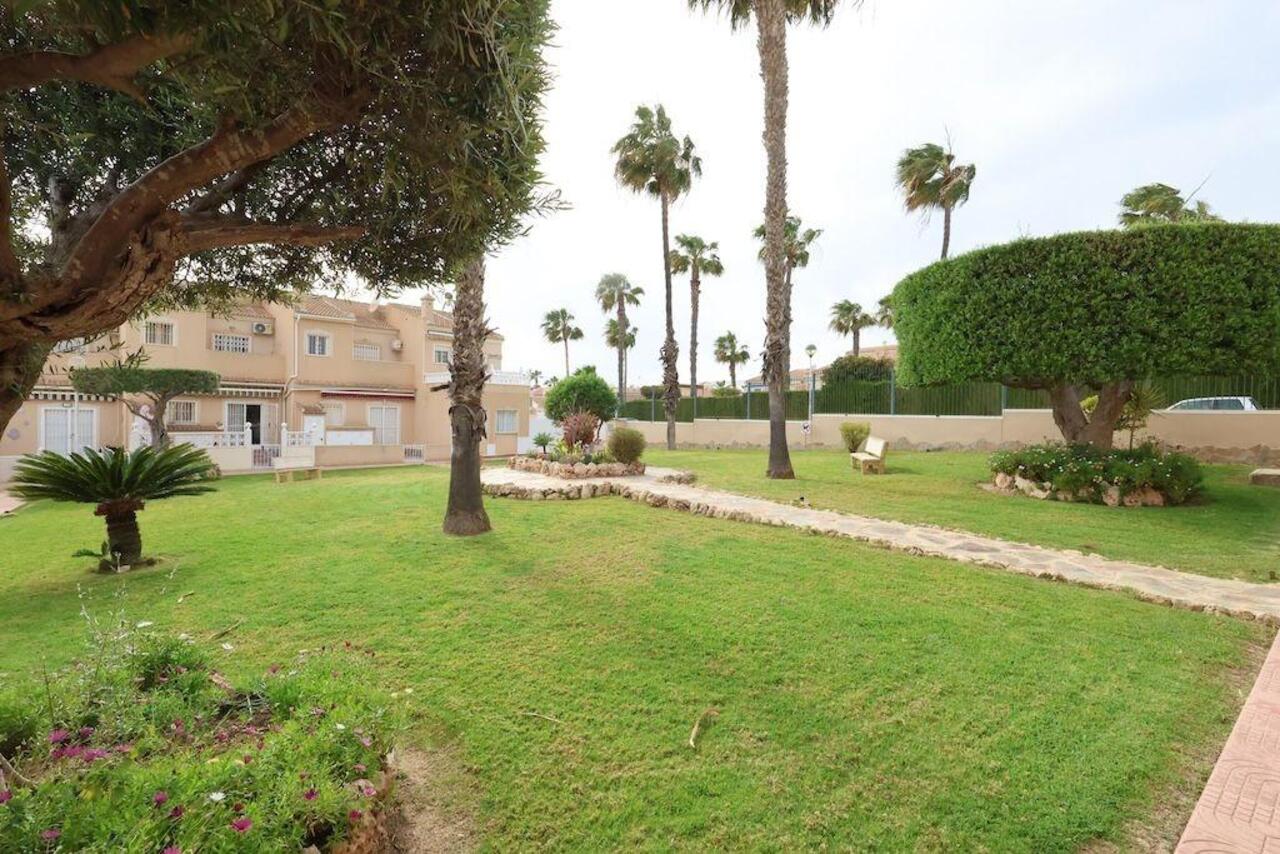 COR2993-2344: Duplex for sale in Rojales
