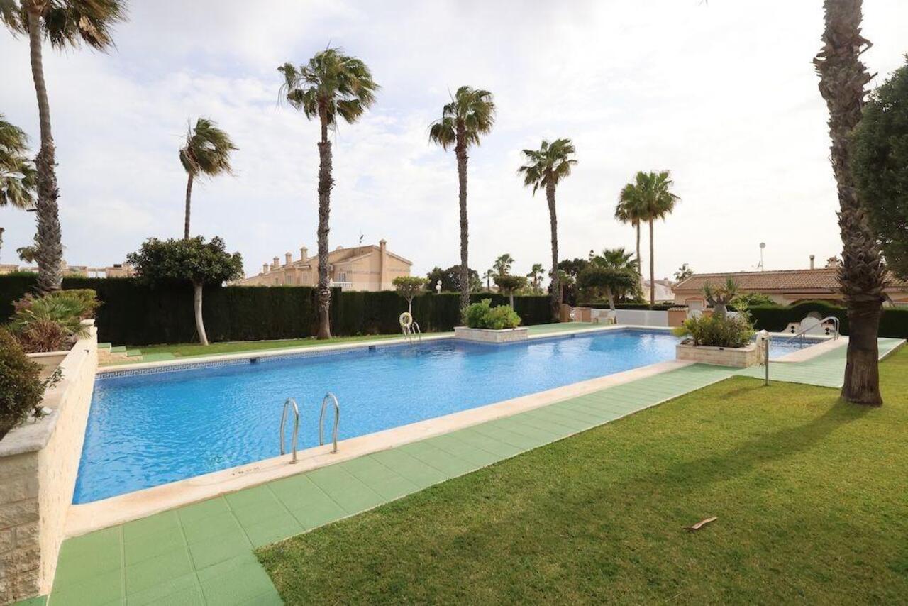 COR2993-2344: Duplex for sale in Rojales