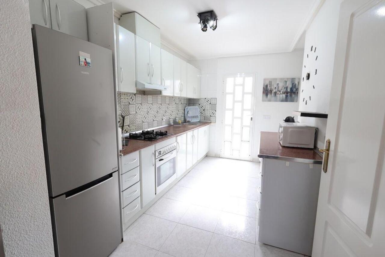 COR2993-2344: Duplex for sale in Rojales