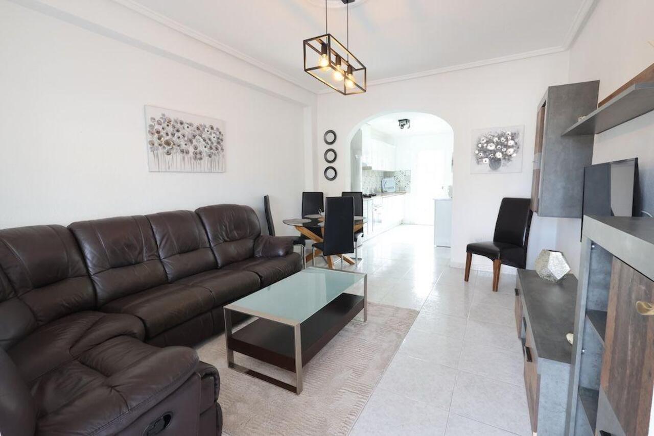 COR2993-2344: Duplex for sale in Rojales