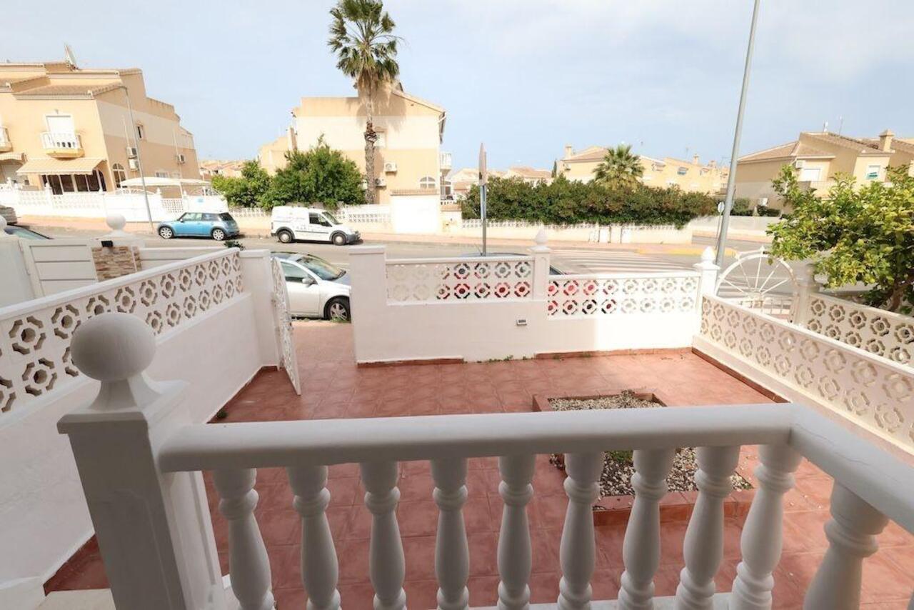 COR2993-2344: Duplex for sale in Rojales