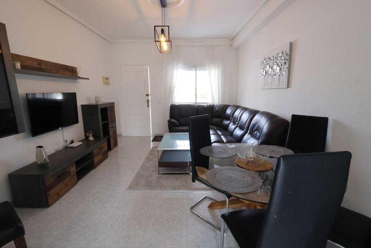 COR2993-2344: Duplex for sale in Rojales