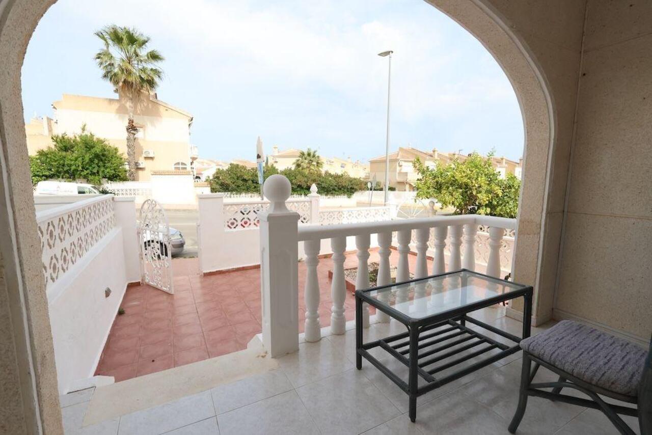 COR2993-2344: Duplex for sale in Rojales