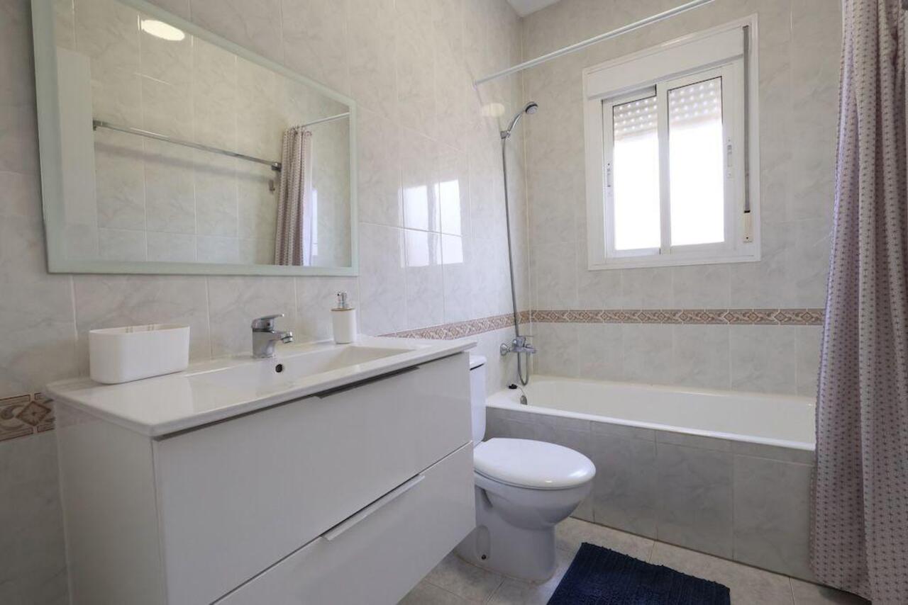 COR2993-2344: Duplex for sale in Rojales