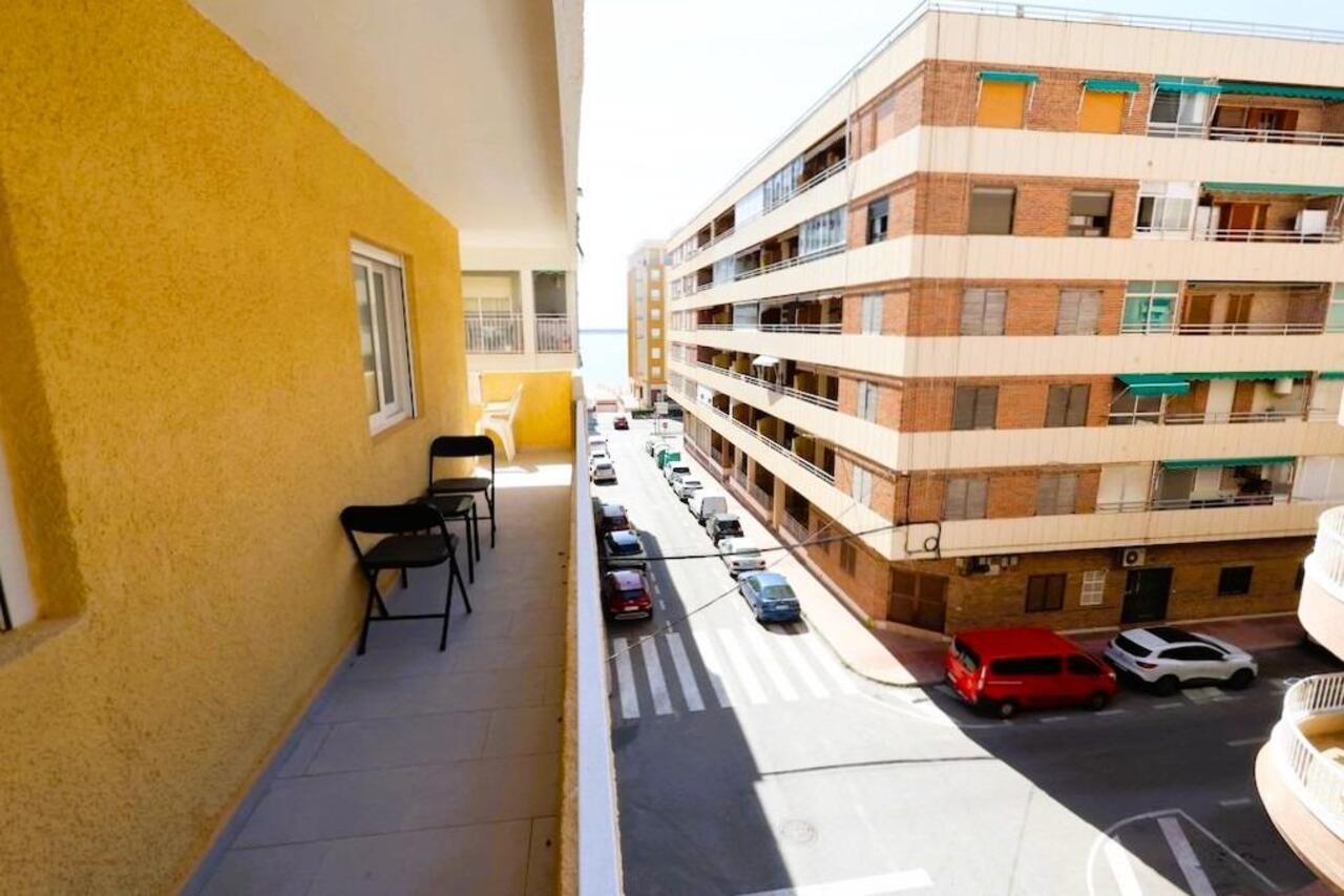 COR2994-2344: Apartment for sale in Torrevieja