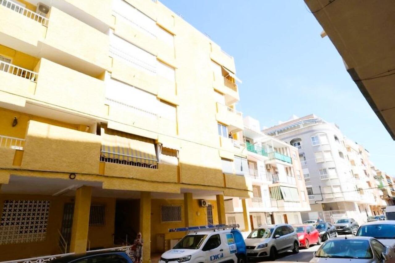 COR2994-2344: Apartment for sale in Torrevieja