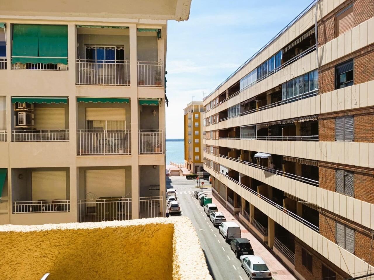 COR2994-2344: Apartment for sale in Torrevieja