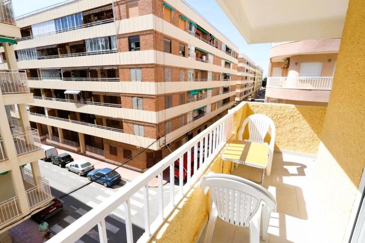 COR2994-2344: Apartment for sale in Torrevieja