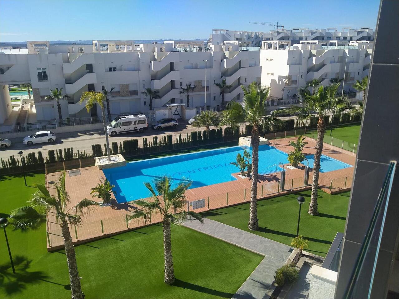 COR2995-2344: Bungalow for sale in Guardamar del Segura