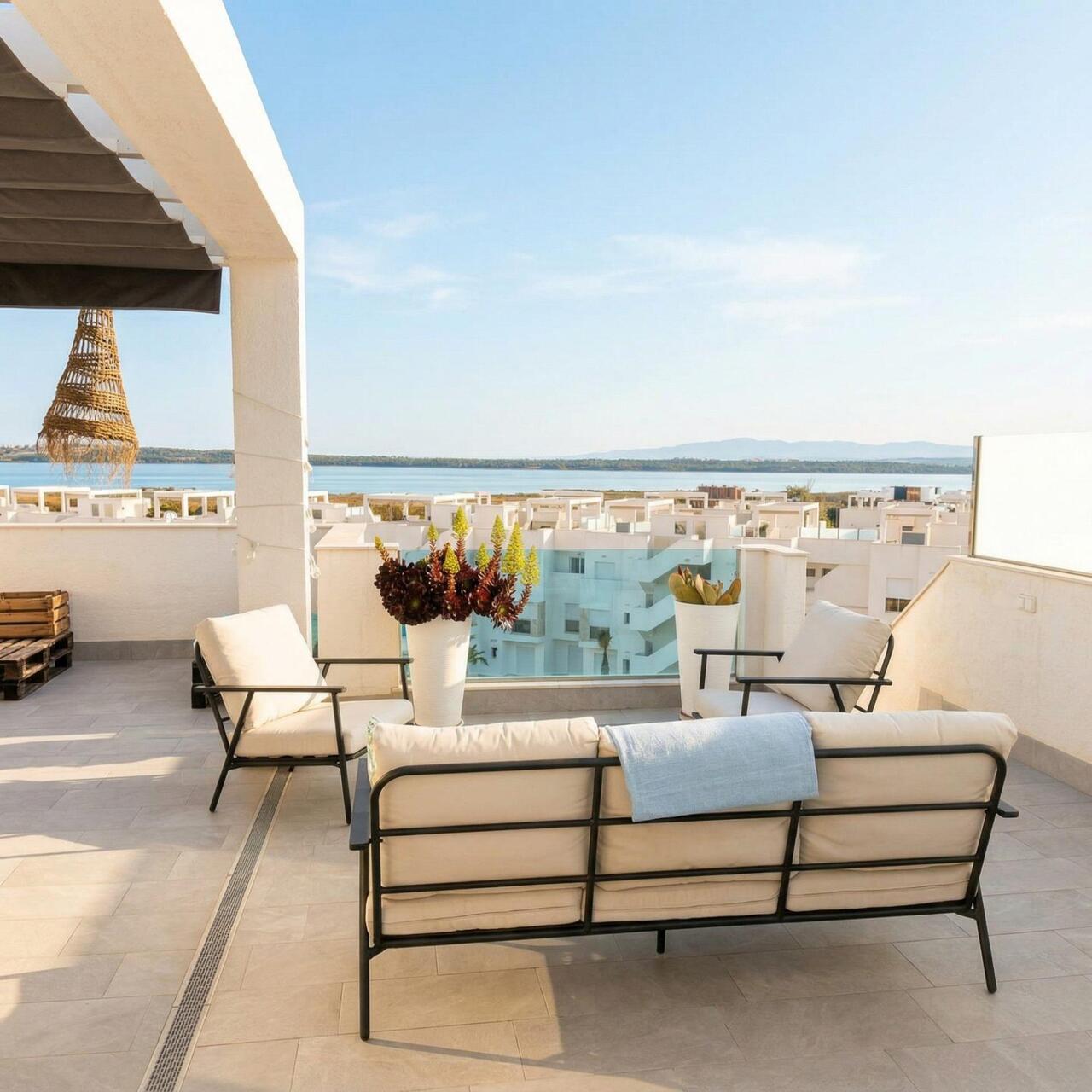 COR2995-2344: Bungalow for sale in Guardamar del Segura