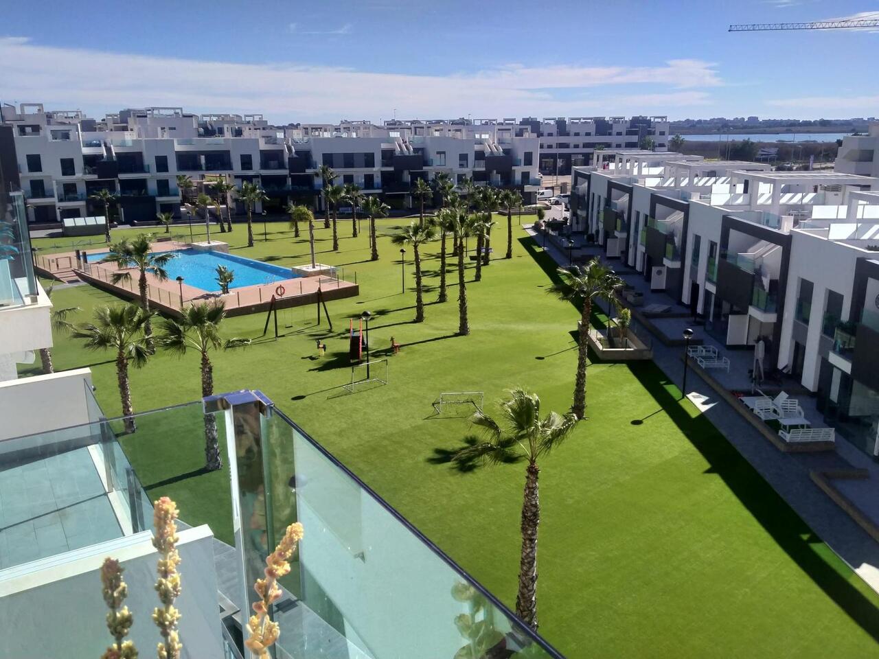 COR2995-2344: Bungalow for sale in Guardamar del Segura