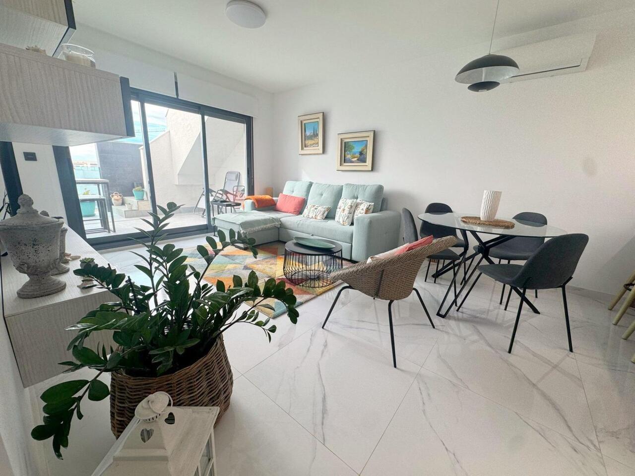 COR2995-2344: Bungalow for sale in Guardamar del Segura