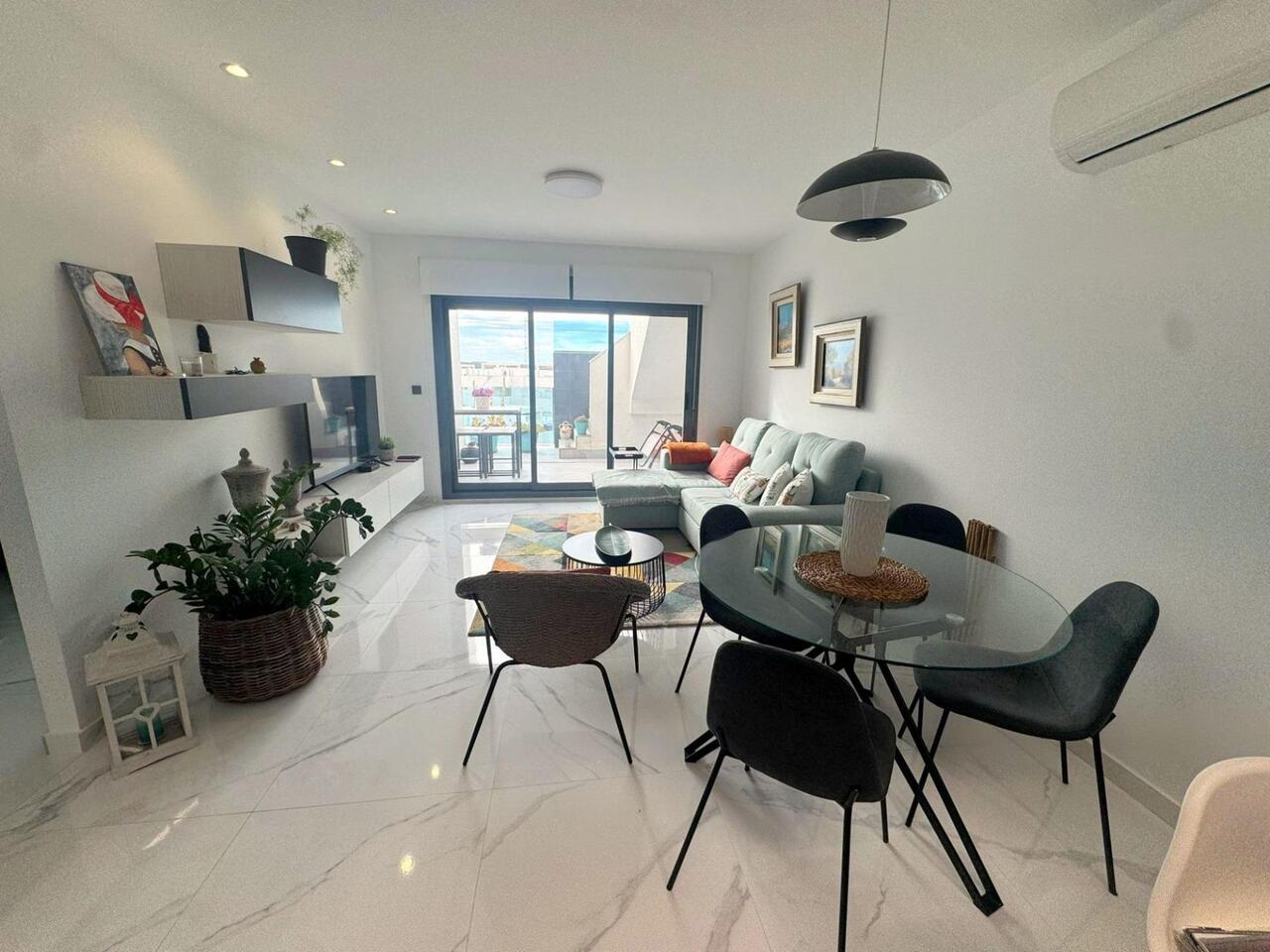COR2995-2344: Bungalow for sale in Guardamar del Segura