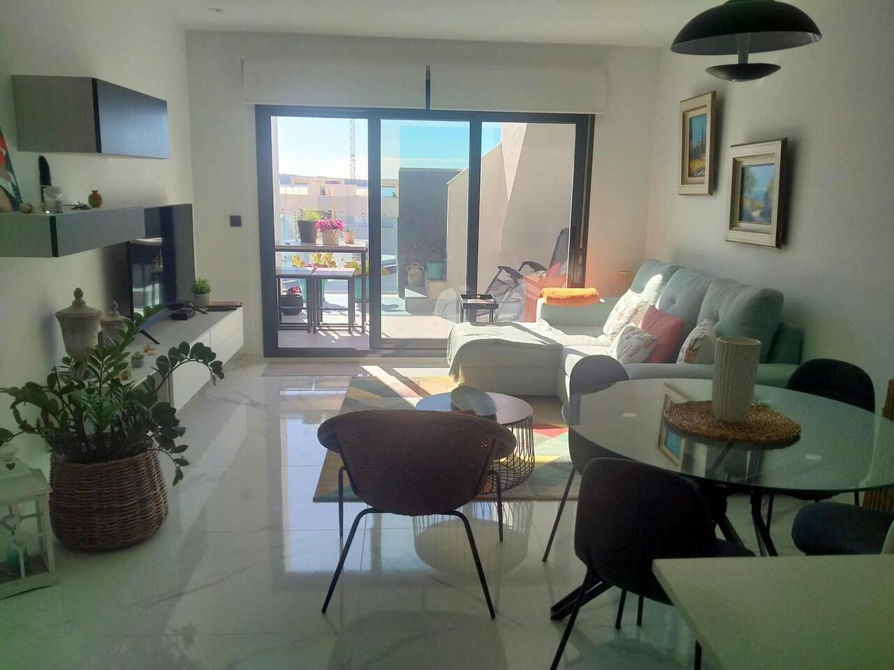 COR2995-2344: Bungalow for sale in Guardamar del Segura
