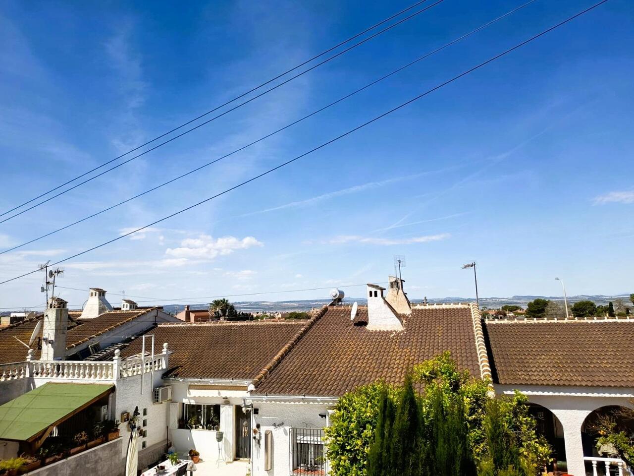 COR2996-2344: Bungalow for sale in Torrevieja
