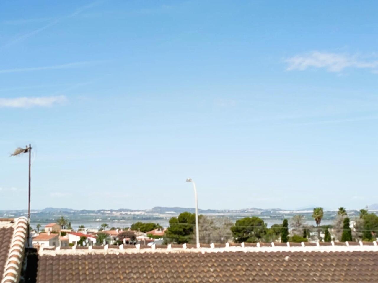 COR2996-2344: Bungalow for sale in Torrevieja