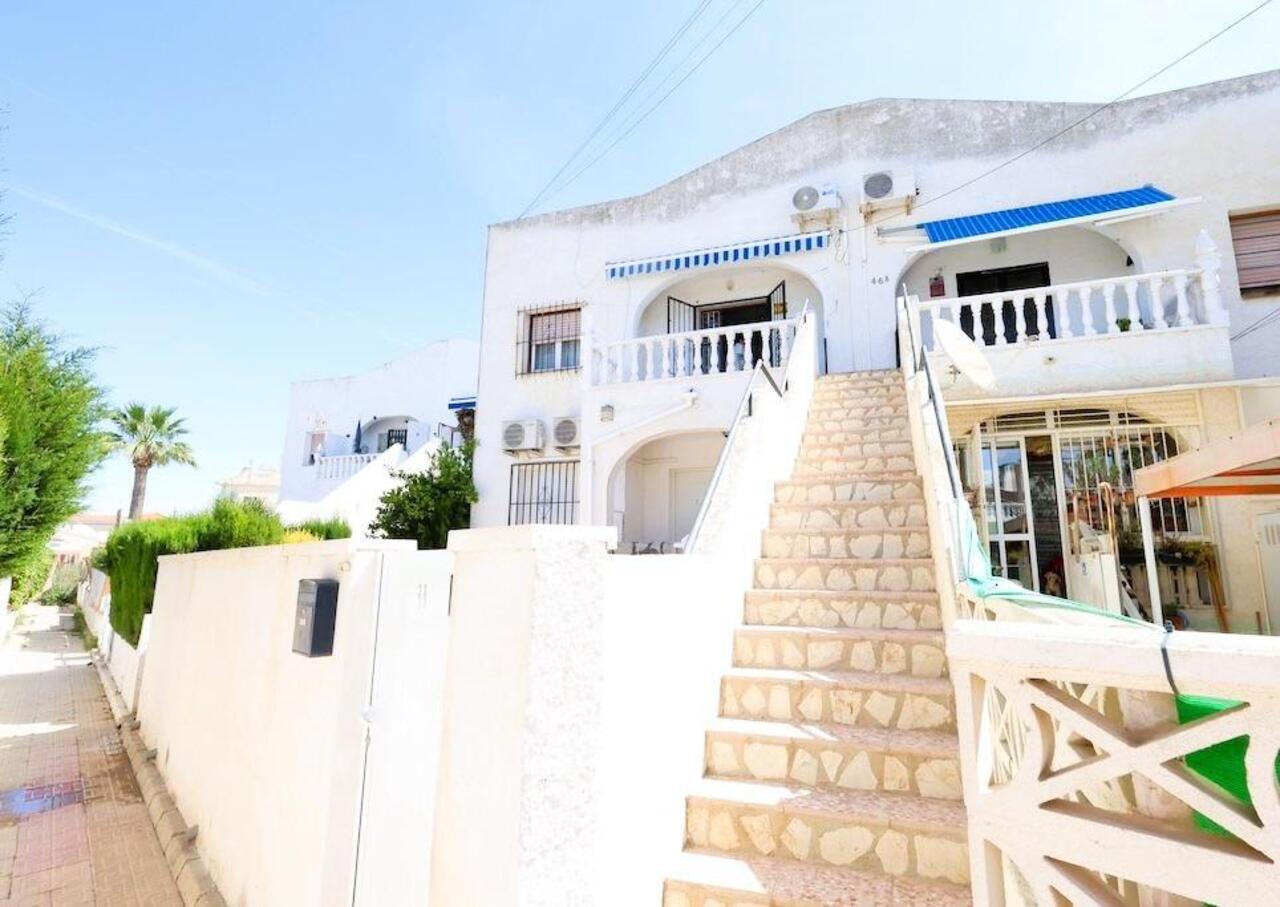 COR2996-2344: Bungalow for sale in Torrevieja