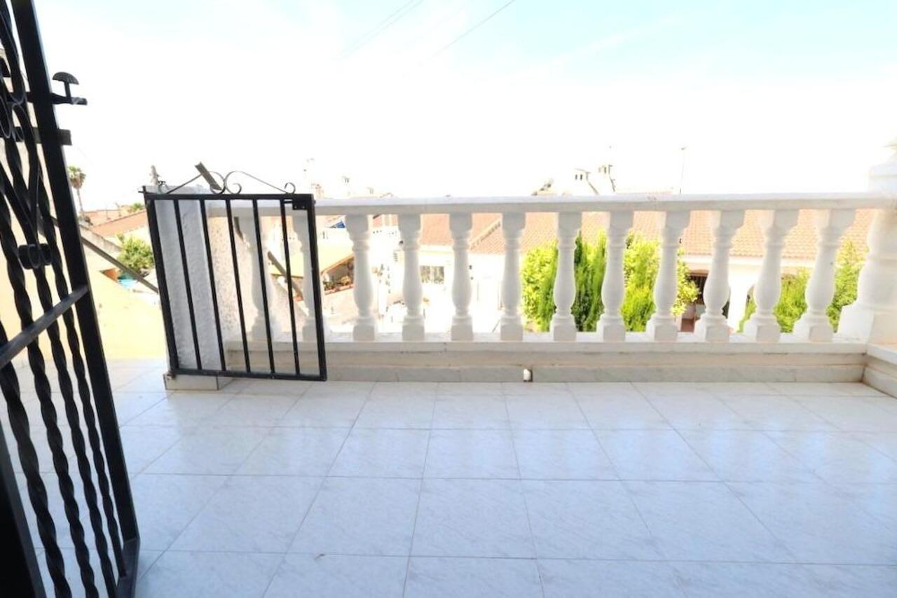 COR2996-2344: Bungalow for sale in Torrevieja