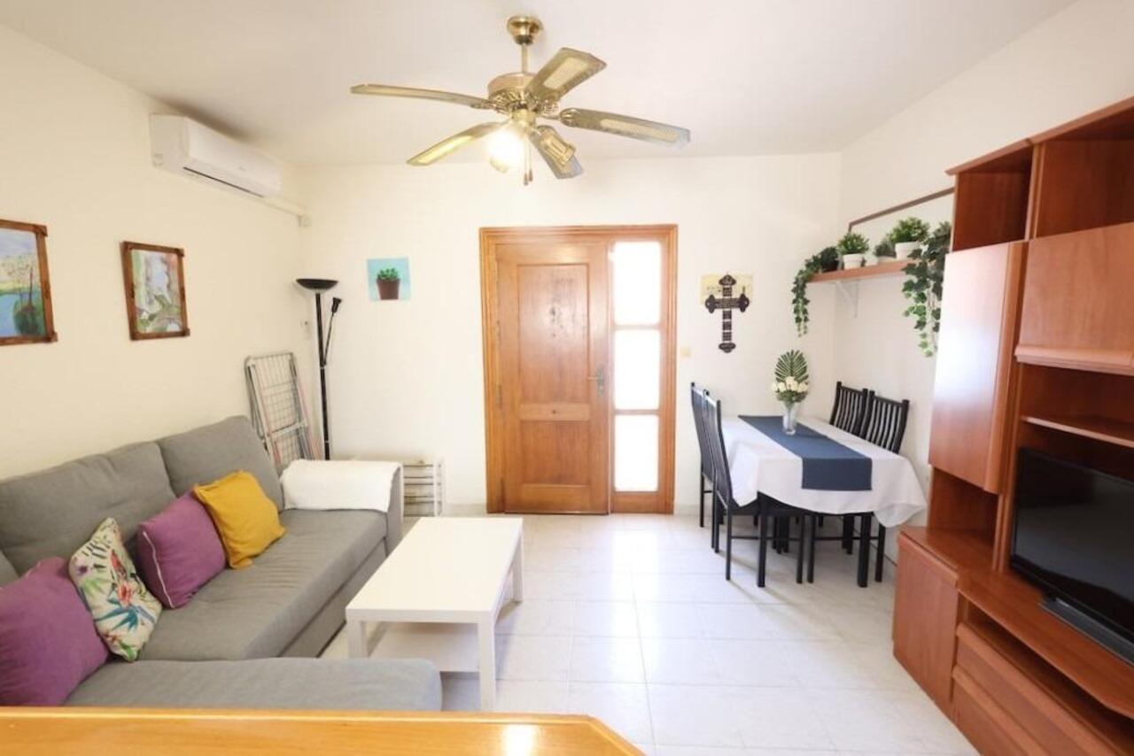COR2996-2344: Bungalow for sale in Torrevieja