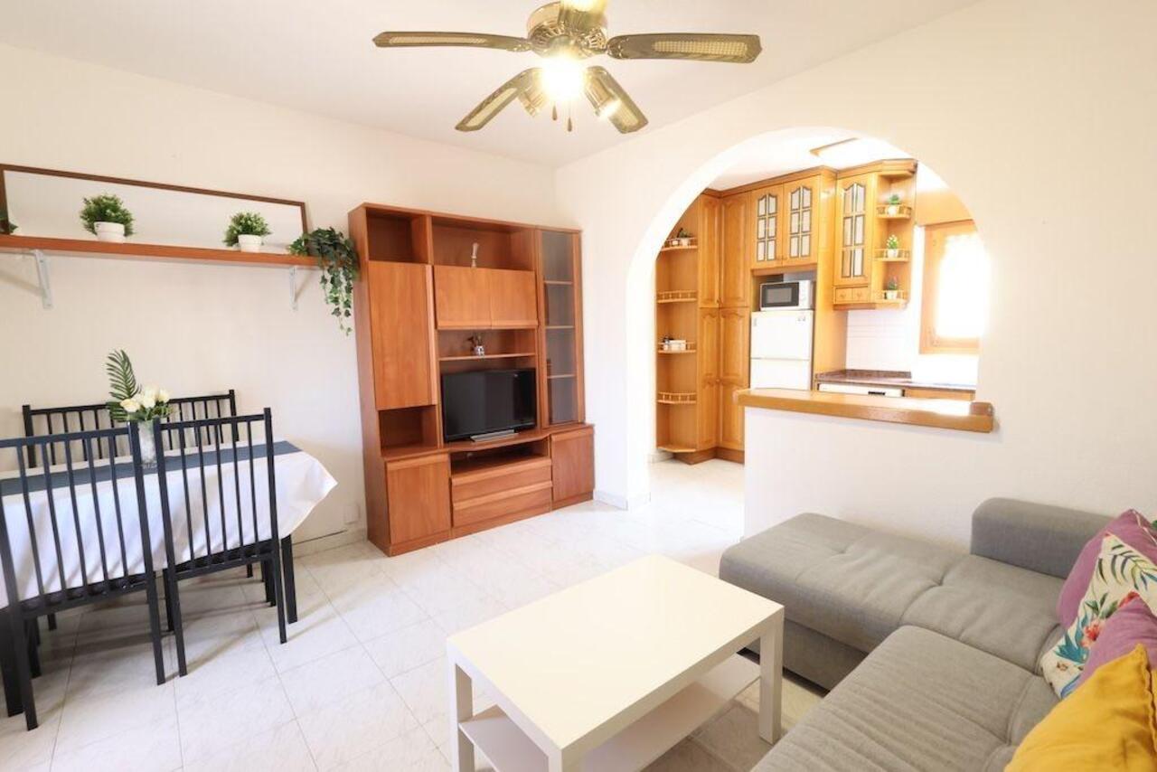 COR2996-2344: Bungalow for sale in Torrevieja