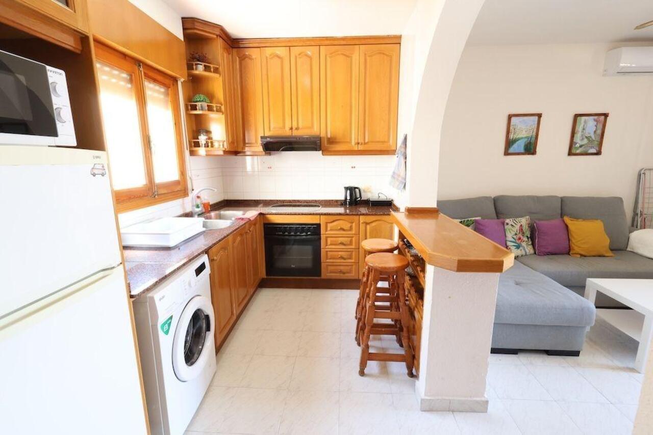 COR2996-2344: Bungalow for sale in Torrevieja