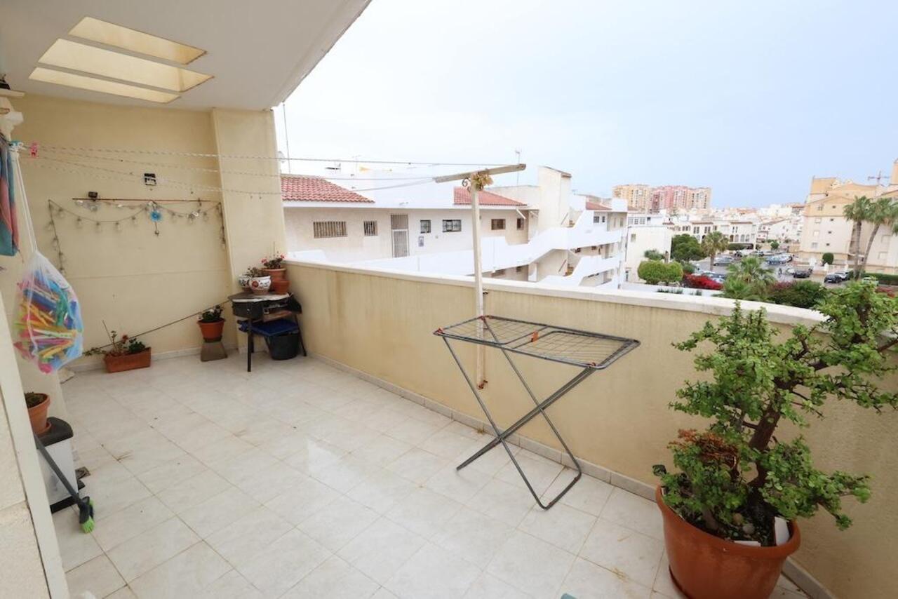 COR2998-2344: Penthouse for sale in Torrevieja