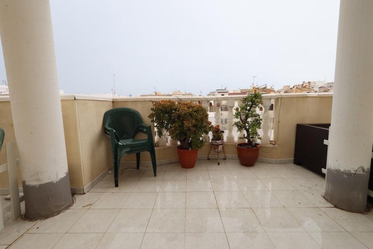 COR2998-2344: Penthouse for sale in Torrevieja