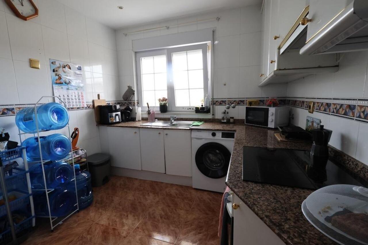 COR2998-2344: Penthouse for sale in Torrevieja