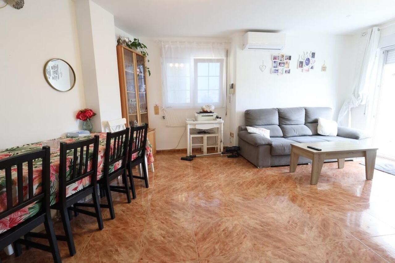 COR2998-2344: Penthouse for sale in Torrevieja
