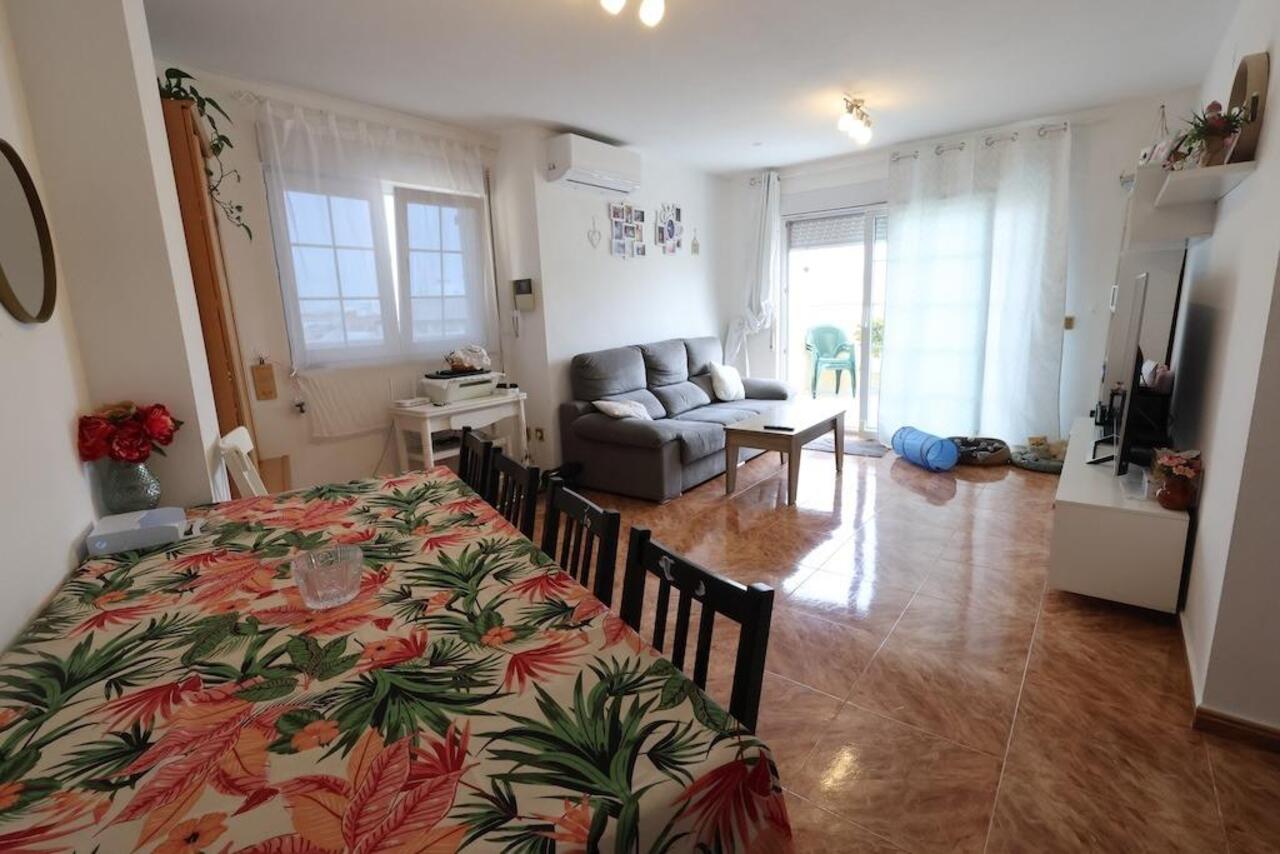 COR2998-2344: Penthouse for sale in Torrevieja