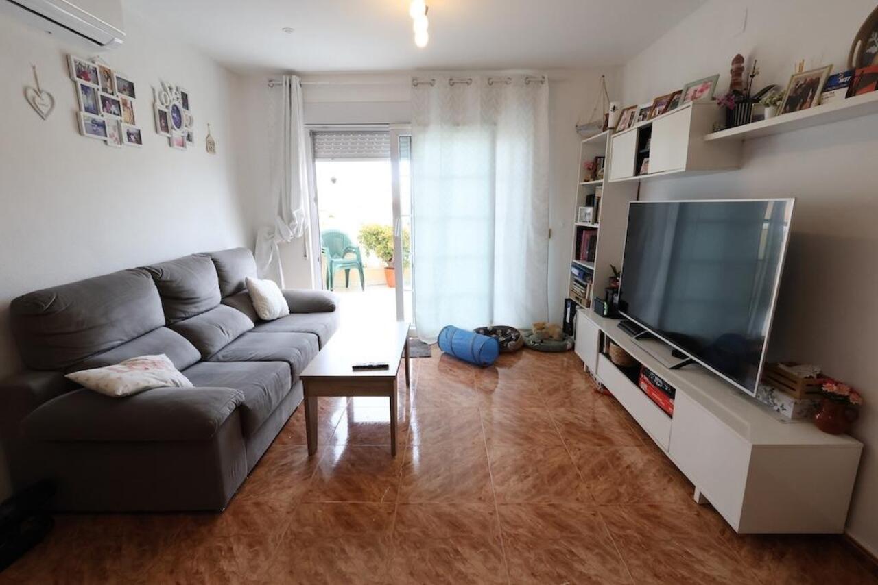 COR2998-2344: Penthouse for sale in Torrevieja