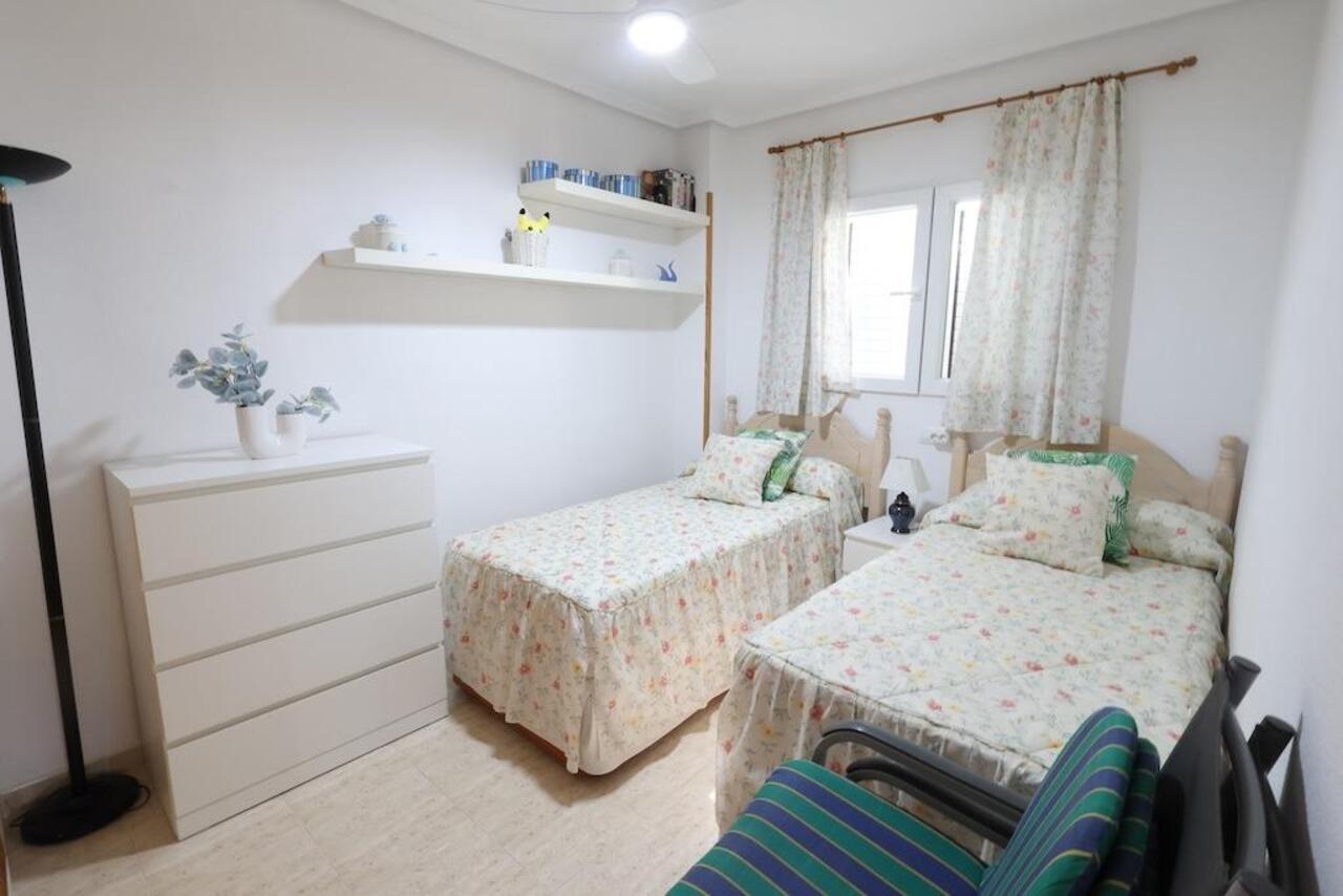 COR2999-2344: Apartment for sale in Torrevieja