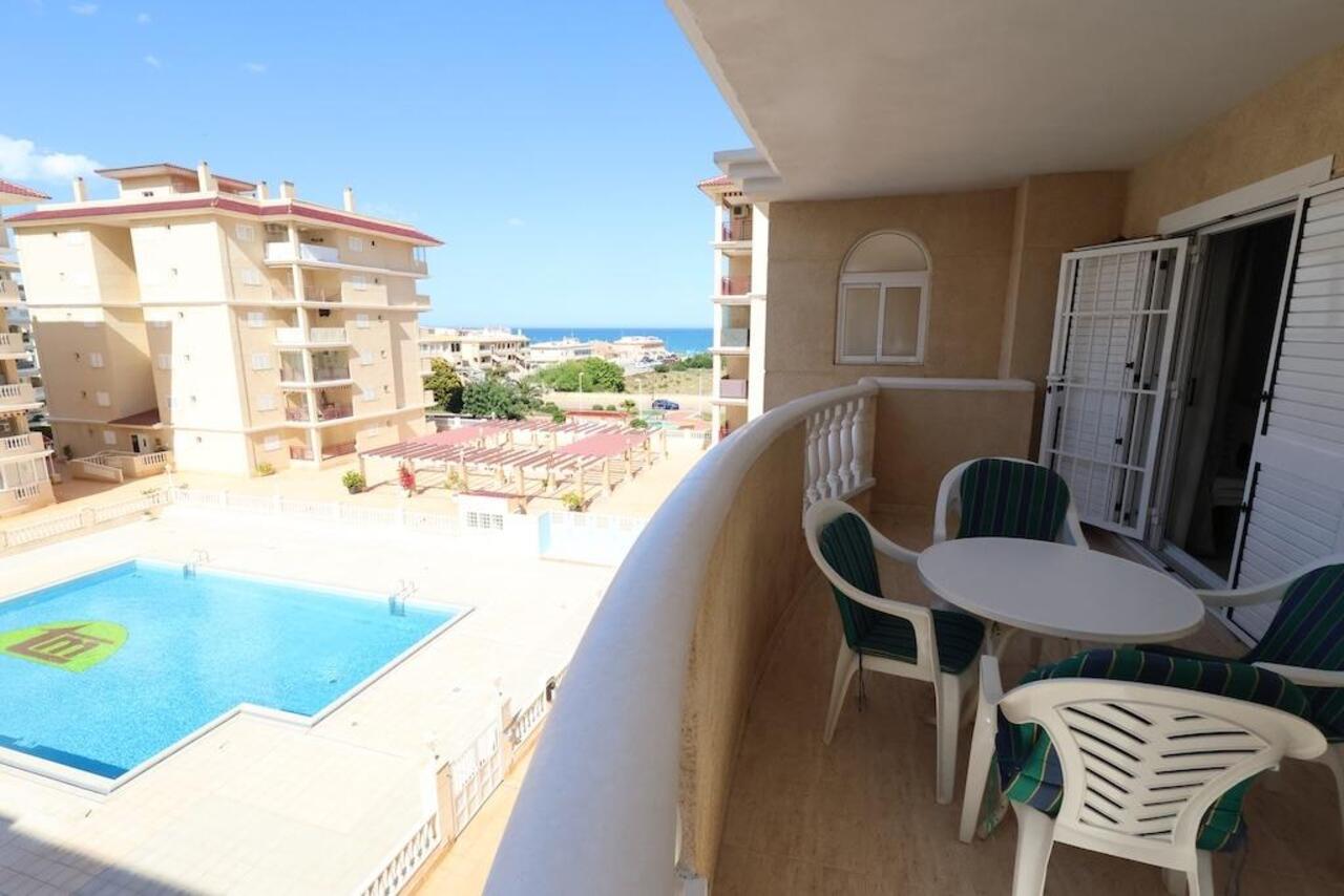 COR2999-2344: Apartment for sale in Torrevieja