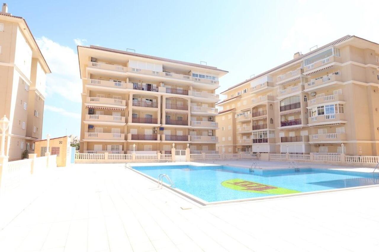 COR2999-2344: Apartment for sale in Torrevieja