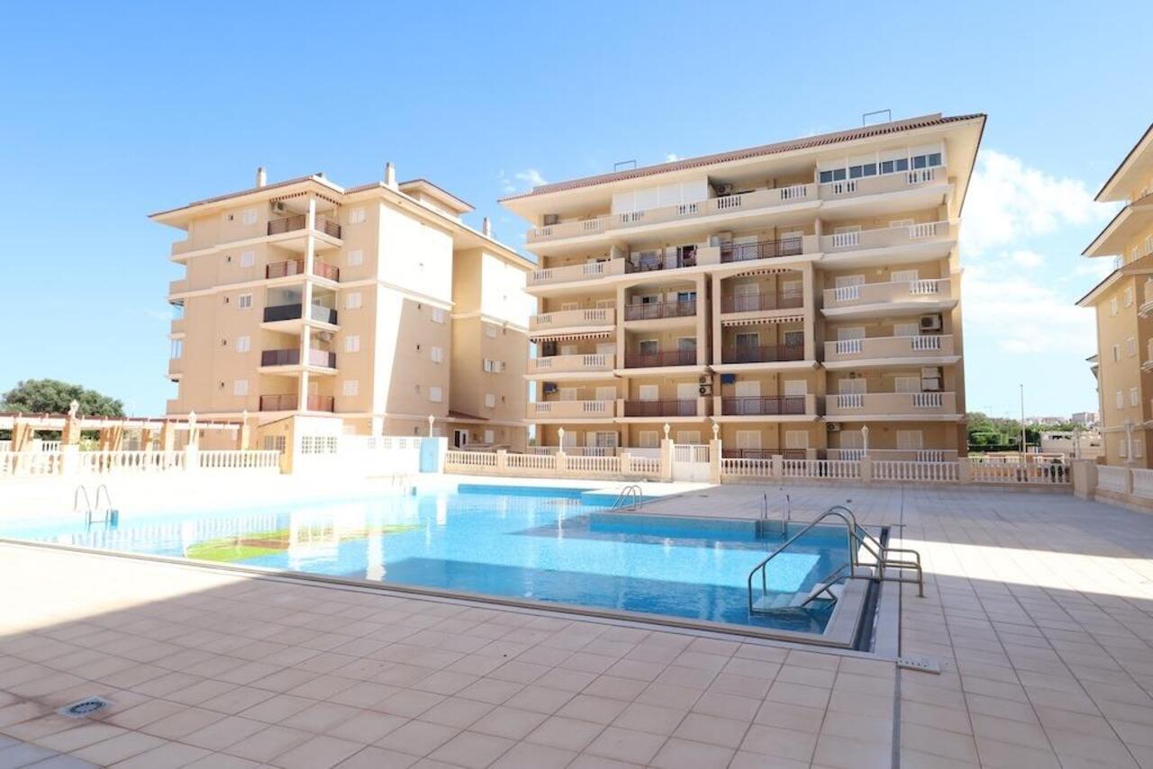 COR2999-2344: Apartment for sale in Torrevieja